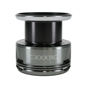 Image of Shimano Twin Power Spare Spool | TPC3000XGFE