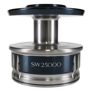 Image of Shimano Saragosa SW Spare Spool | SRG25000SWA