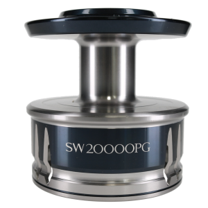 Image of Shimano Saragosa SW Spare Spool | SRG20000SWAPG