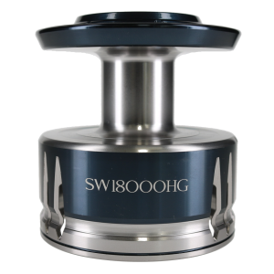 Image of Shimano Saragosa SW Spare Spool | SRG18000SWAHG