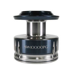 Image of Shimano Saragosa SW Spare Spool | SRG10000SWAPG