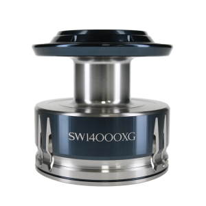 Image of Shimano Saragosa SW Spare Spool | SRG14000SWAXG