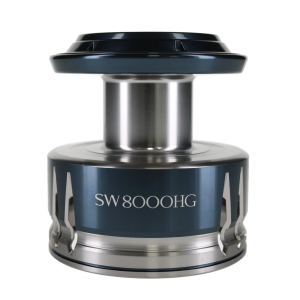 Image of Shimano Saragosa SW Spare Spool | SRG8000SWAHG