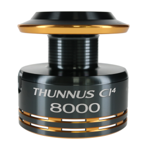 Image of Shimano Thunnus Spare Spool | TU8000CI4