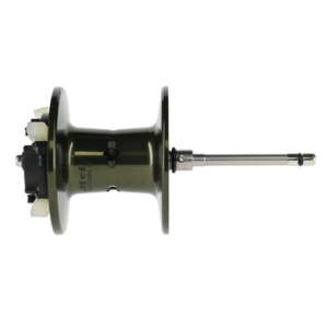 Image of Shimano Curado M 200-Size Spare Spool