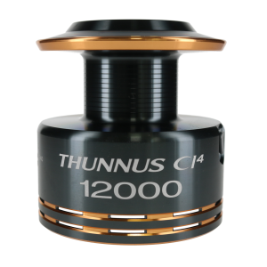 Image of Shimano Thunnus Spare Spool | TU12000CI4