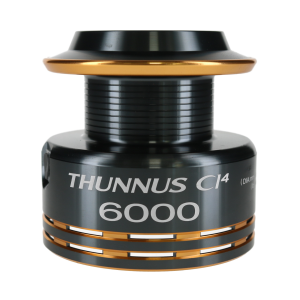 Image of Shimano Thunnus Spare Spool | TU6000CI4
