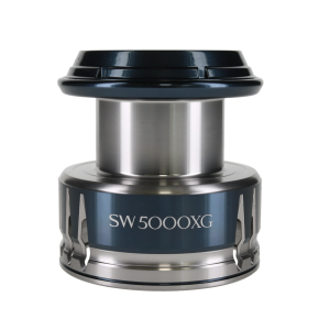 Image of Shimano Saragosa SW Spare Spool | SRG5000SWAXG