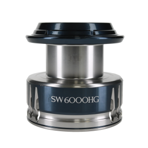Image of Shimano Saragosa SW Spare Spool | SRG6000SWAHG