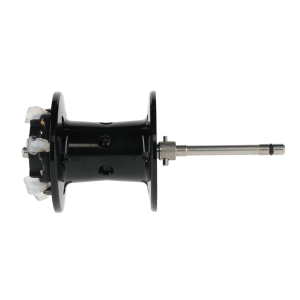 Image of Shimano Curado MGL Spare Spool | 150/151 - XG/HG