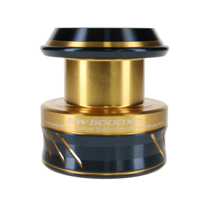 Image of Shimano Spheros SW Spare Spool | SPSW5000XGA