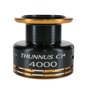 Image of Shimano Thunnus Spare Spool | TU4000CI4