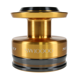Image of Shimano Socorro Spare Spool | SOC10000SW