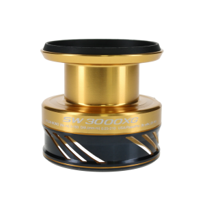 Image of Shimano Spheros Spare Spool | SP3000XGSW