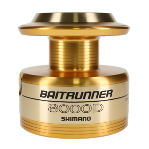 Image of Shimano Baitrunner D Spare Spool | BTR-8000D