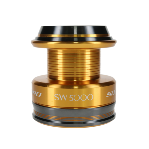 Image of Shimano Socorro Spare Spool | SOC5000SW