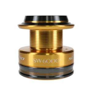 Image of Shimano Socorro Spare Spool | SOC6000SW