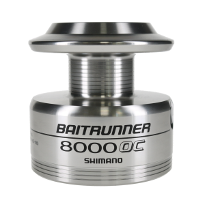 Image of Shimano Baitrunner OC Spare Spool | BTR-8000OC