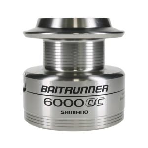 Image of Shimano Baitrunner OC Spare Spool | BTR-6000OC