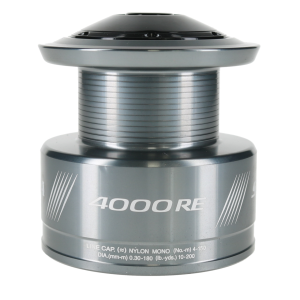 Image of Shimano Sienna Spare Spool | SN4000RE