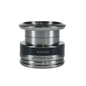 Image of Shimano Catana Spare Spool | CAT1000FE