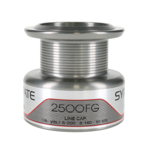 Image of Shimano Syncopate Spare Spool | SC2500FG