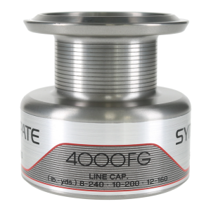 Image of Shimano Syncopate Spare Spool | SC4000FG