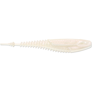 Image of Rapala CrushCity Freeloader | Albino Pearl; 6 1/4 in.
