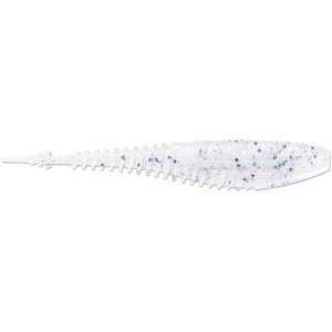 Image of Rapala CrushCity Freeloader | Blue Pearl Holographic; 5 1/4 in.