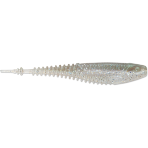 Image of Rapala CrushCity Freeloader | Green Shad; 5 1/4 in.