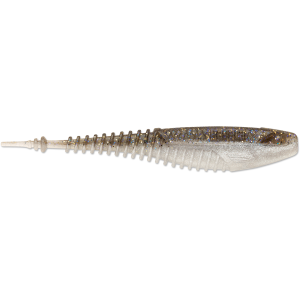 Image of Rapala CrushCity Freeloader | Gizzard Shad; 5 1/4 in.
