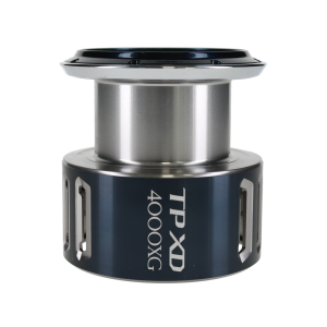 Image of Shimano Twin Power XD Spare Spool | TPXD-4000XG