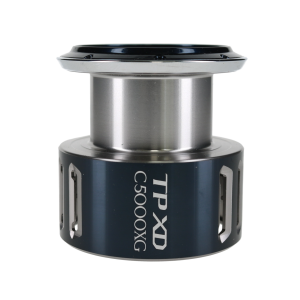 Image of Shimano Twin Power XD Spare Spool | TPXD-C5000XG