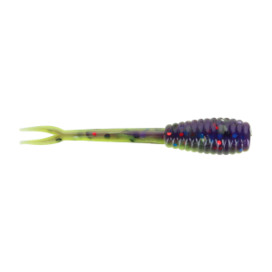 Image of Limestone Mayhem Minnow Soft Bait | Joker; 1 1/2 in.