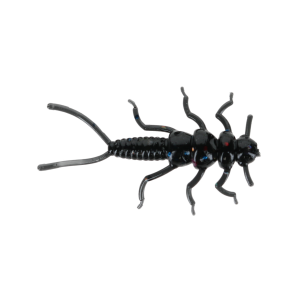 Image of Limestone Stone Fly Soft Bait | Galaxy; 1 in.