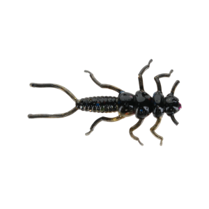 Image of Limestone Stone Fly Soft Bait | Pittsburgh; 1 in.