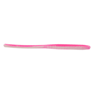 Image of Limestone Trout Worm | Pink Angel; 3 in.