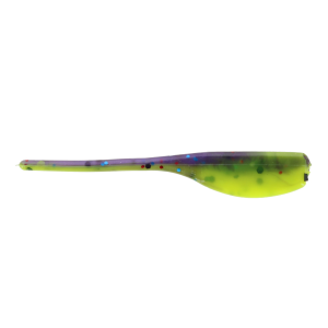 Image of Limestone Crappie Shad Soft Bait | Joker; 2 in.