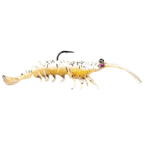 Image of Z-Man Prawnstarz Soft Bait | Beer Run; 2 1/2 in.