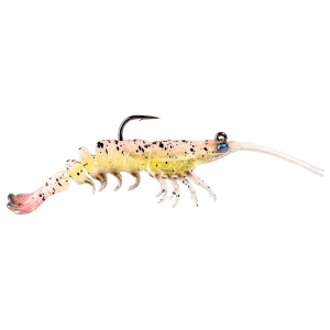 Image of Z-Man Prawnstarz Soft Bait | Laguna Shrimp; 2 1/2 in.