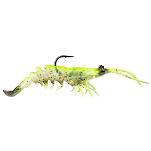 Image of Z-Man Prawnstarz Soft Bait | Cajun Cricket; 3 in.
