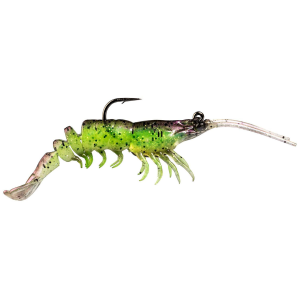 Image of Z-Man Prawnstarz Soft Bait | Purple Death; 3 in.