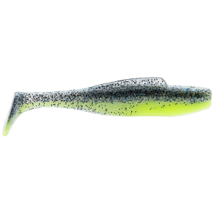 Image of Z-Man DieZel MinnowZ Soft Swimbait | Sexy Mullet; 6 in.