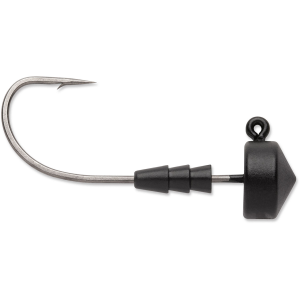 Image of VMC RedLine Series Tungsten Ned Head Jig | 3/16 oz.; 2/0