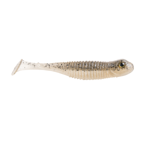 Image of Great Lakes Finesse Dropkick Shad | Shiner; 2 3/4 in.