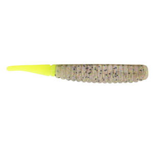 Image of Z-Man Trout Trick Thick Trick Soft Bait | Fried Chicken; 3 3/4 in.