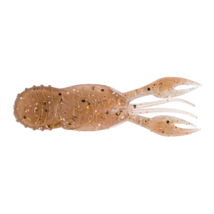 Image of Great Lakes Finesse Micro Juvy Craw | Goby; 2 in.