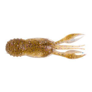 Image of Great Lakes Finesse Micro Juvy Craw | Matte 309; 2 in.