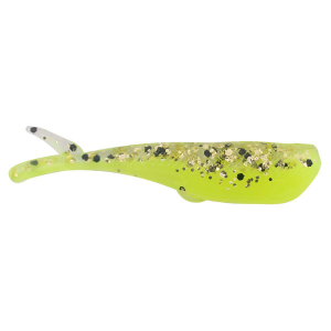 Image of Z-Man Micro Graph ShadZ | Space Guppy; 1 3/4 in.