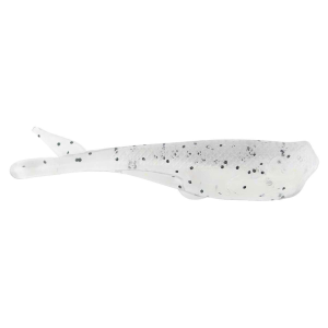 Image of Z-Man Micro Graph ShadZ | Electric Shad; 1 3/4 in.